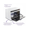 Imagen de Esterilizador UV De Herramientas Profesional UV-209 8W
