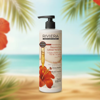Imagen de Pack Shampoo Sin Sal Riviera Reparación Cellular Verano 1L + Acondicionador 1L