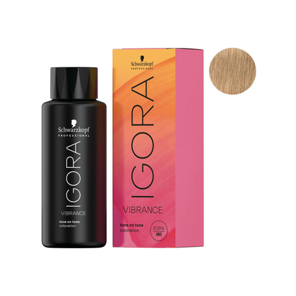 Imagen de Tinta Demipermanente Schwarzkopf Igora Vibrance 9-4 60ml