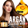 Imagen de Pack Alisado Riviera Células Madre 350gr + Mascara Reparadora 350gr