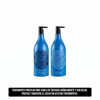 Imagen de Pack Shampoo Sin Sal Aqua Thermal Pro Color 1,5L + Acondicionador Sin Sal Pro Color 1,5L
