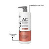 Imagen de Acondicionador Anti-Frizz Millen Booster Con Keratina Sin Siliconas 1L
