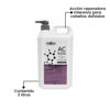 Imagen de Acondicionador Reparación Millên Booster Con Colágeno Y Aceite De Lino 3L