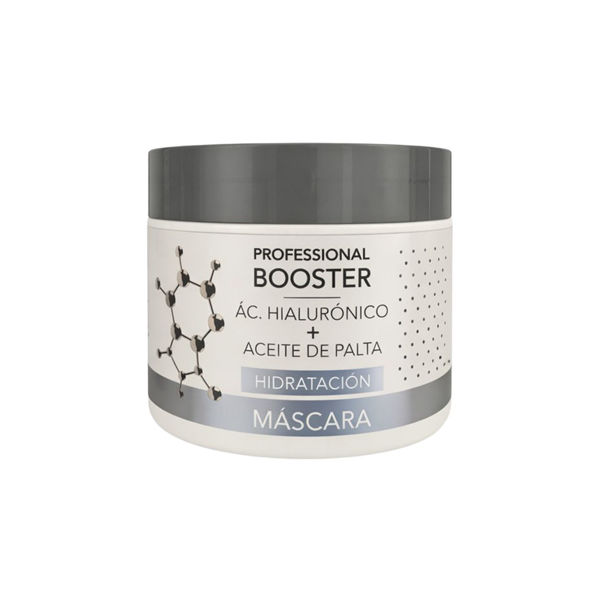 Imagen de Máscara De Hidratación Millên Booster Con Ácido Hialurionico 350ml