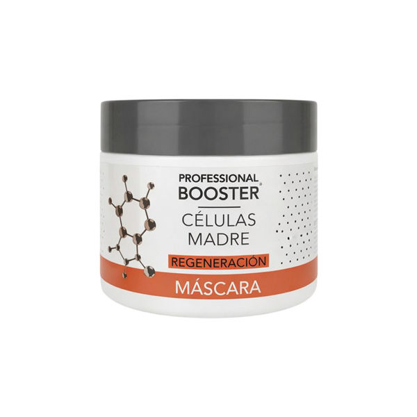 Imagen de Máscara De Regeneración De Células Madre Millên Booster 350ml