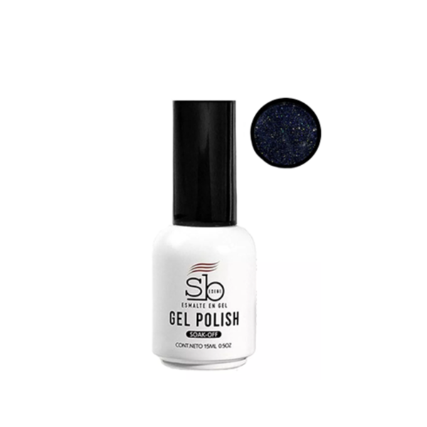 Imagen de Esmalte En Gel Semipermanente SB 172 Gel Polish 15ml