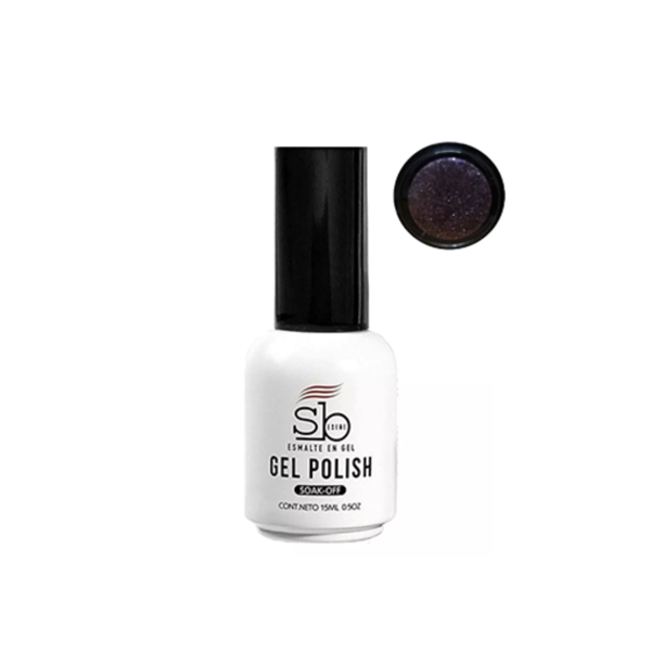 Imagen de Esmalte En Gel Semipermanente SB 173 Gel Polish 15ml