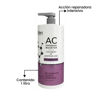 Imagen de Pack Shampoo Reparación Millên Con Colágeno Y Aceite De Lino 1L + Acondicionador 1L