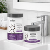 Imagen de Pack Shampoo Reparación Millên Con Colágeno 1L + Acondicionador 1L + Máscara 350gr