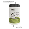 Imagen de Pack Shampoo Crecimiento Millên Con Cafeína 3L + Acondicionador 3L + Máscara 1Kg