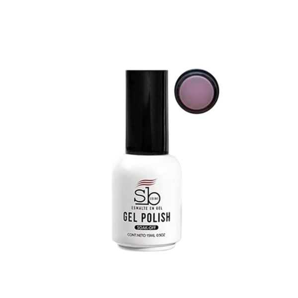 Imagen de Esmalte En Gel Semipermanente SB 303 Gel Polish 15ml