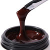 Imagen de Gel Paint Bluesky Profesional Brown DK10 8gr