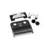 Imagen de Repuesto Cuchilla Para Maquina De Corte De Pelo Wmark W-133 NG-133/138/139/7030/KM2296