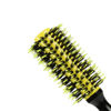Imagen de Cepillo Térmico Cerámico Profesional Con Cerdas Combinadas 20mm