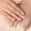 Imagen de Esmalte De Uñas Gel Semipermanente Bluesky Lila BGR05 5ml