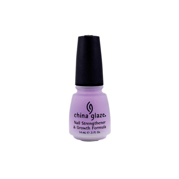 Imagen de Esmalte Fortalecedor De Uñas China Glaze Con Vitamina Y Proteína 14ml