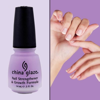 Imagen de Esmalte Fortalecedor De Uñas China Glaze Con Vitamina Y Proteína 14ml