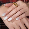 Imagen de Esmalte De Uñas Gel Semipermanente Bluesky BSK07 Glitter 5ml