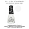 Imagen de Esmalte De Uñas China Glaze Profesional Sinful Soul 14ml