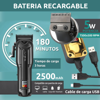 Imagen de Maquina De Corte De Pelo Inalámbrica Clipper VGR V-138