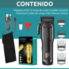 Imagen de Maquina De Corte De Pelo Inalámbrica Clipper VGR V-138