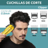 Imagen de Maquina De Corte De Pelo Inalámbrica Clipper VGR V-138