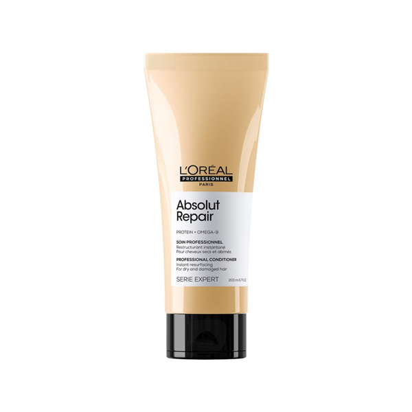 Imagen de Acondicionador Loreal Absolut Repair Reparación Profunda 200ml