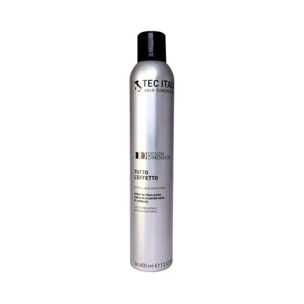 Imagen de Fijador Tec Italy Design Dimension Tutto L'effetto 400ml
