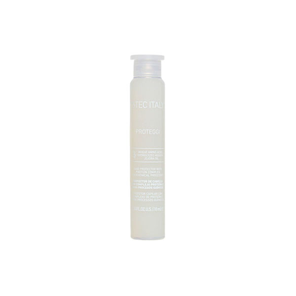 Imagen de Ampolla Protectora Cabello Procesado Tec Italy Proteggi 10ml