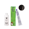 Imagen de Tinta Permanente Kuul N° 3 60ml + Oxidante 135ml