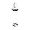 Imagen de Soporte Para Secador De Pelo De Pie 85cm Con Bandeja 28cm