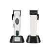 Imagen de Kit Barbero 3 Maquinas Wmark Ng-8638 Clipper Trimmer Shaver
