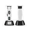 Imagen de Kit Barbero 3 Maquinas Wmark Ng-8638 Clipper Trimmer Shaver