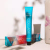 Imagen de Tinta Permanente Vegana Lakme Collage Mix Tones N° 0/40 60ml