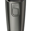 Imagen de Maquina Patillera Corte De Pelo Inalámbrica Wmark NG-8208 Plateada
