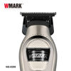 Imagen de Maquina Patillera Corte De Pelo Inalámbrica Wmark NG-8288