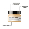 Imagen de Máscara Loreal Absolut Repair Gold Reparación Profunda 250ml