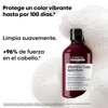 Imagen de Pack Shampoo Loreal Vitamino Color Spectrum 300ml + Máscara 250ml + Cofre