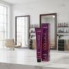 Imagen de Tinta Permanente Profesional Lakme Collage N° 7/43 60ml
