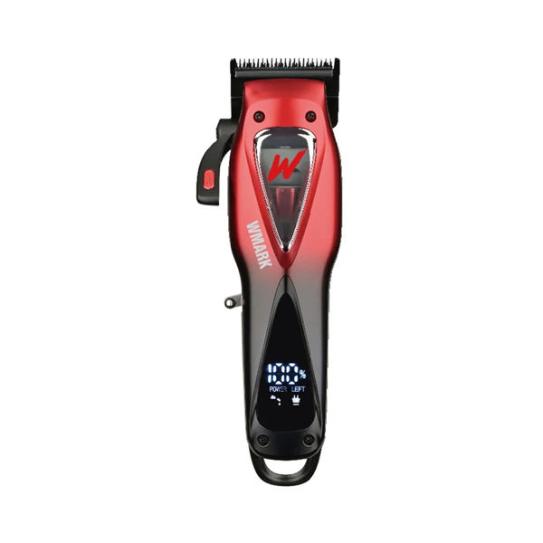 Imagen de Maquina De Corte De Pelo Inalámbrica Wmark NG-IF1