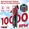 Imagen de Maquina De Corte De Pelo Inalámbrica Wmark NG-IF1