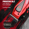 Imagen de Maquina De Corte De Pelo Inalámbrica Wmark NG-IF1