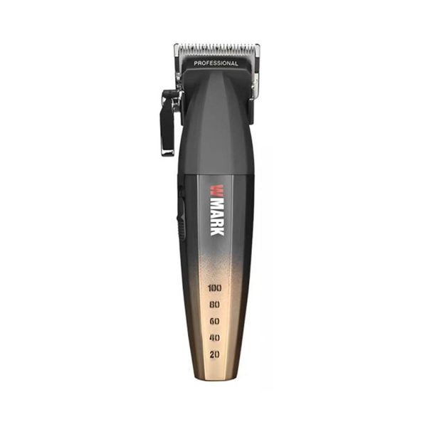 Imagen de Maquina De Corte De Pelo Clipper Inalámbrica WMARK NG-2038