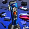 Imagen de Maquina De Corte De Pelo Clipper Inalámbrica Wmark NG-9004