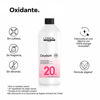 Imagen de Oxidante Cremoso Loreal Profesional 20 Volúmenes 6% 1L