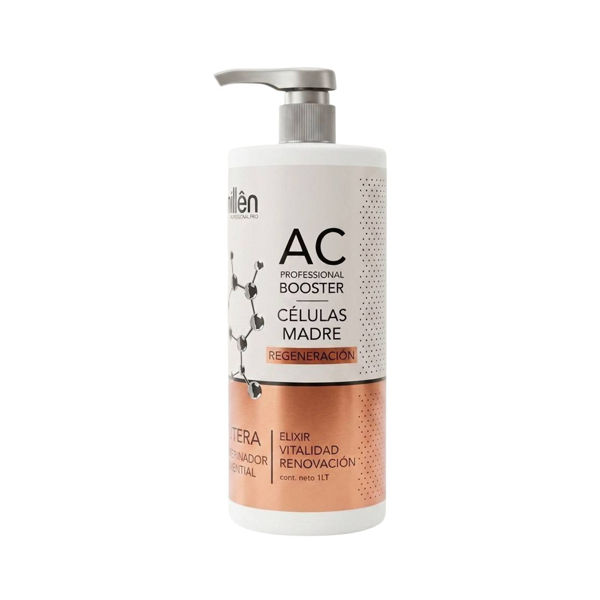 Imagen de Acondicionador Regenerador Millên Professional Booster Células Madre 1L