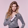 Imagen de Mousse Volumizante Alfaparf Espezante Fuerte 250ml