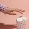 Imagen de Esmalte De Uñas Gel Semipermanente Bluesky LPD01P 15ml