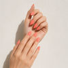 Imagen de Esmalte De Uñas Gel Semipermanente Bluesky MZA486P 15ml