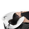 Imagen de Lavacabezas Palangana Ceramica Dompel Champ